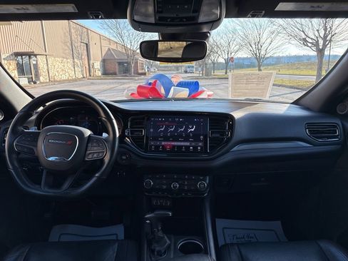 Used 2024 Dodge Durango GT image 21