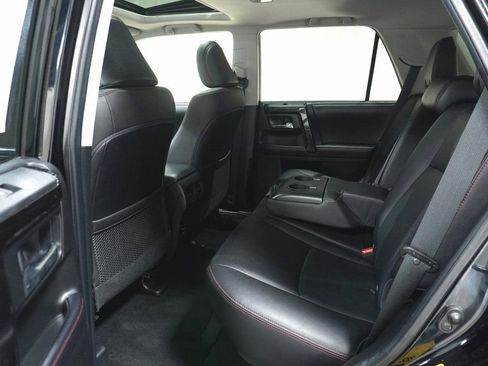 Used 2019 Toyota 4Runner TRD Off-Road Premium image 13