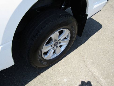 Used 2018 Ford F150 XLT w/ Trailer Tow Package AWD/4WD image 30