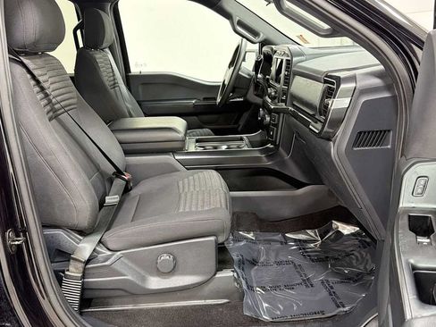 Used 2021 Ford F150 XL w/ STX Appearance Package AWD/4WD image 29