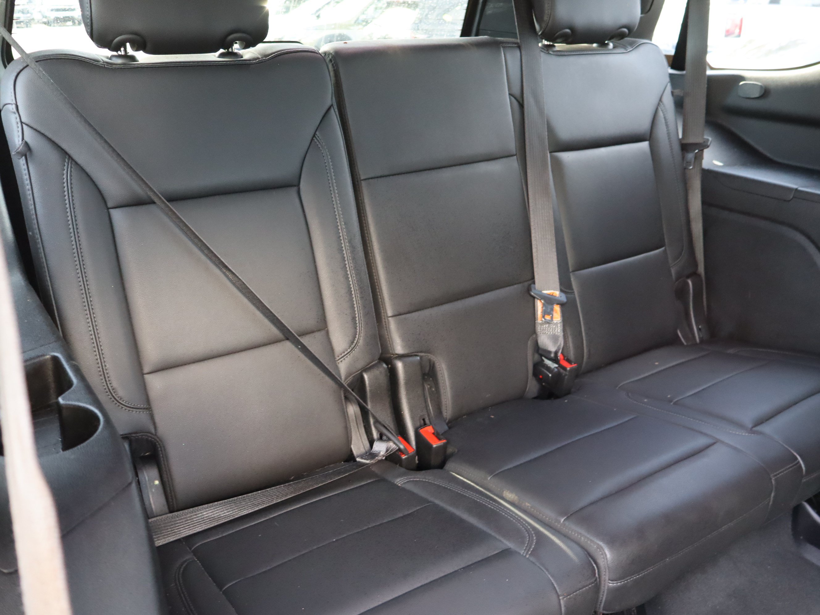 Used 2021 Chevrolet Tahoe LT w/ LT Signature Package RWD image 37