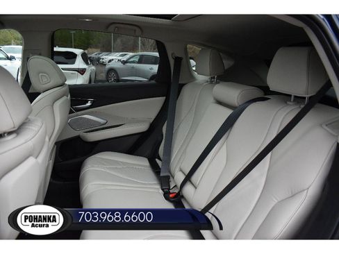 New 2026 Acura RDX SH-AWD w/ Technology Package image 31