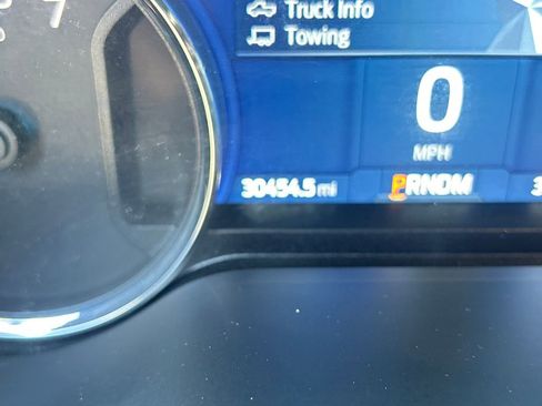 Used 2023 Ford F150 XLT w/ Equipment Group 302A High AWD/4WD image 21