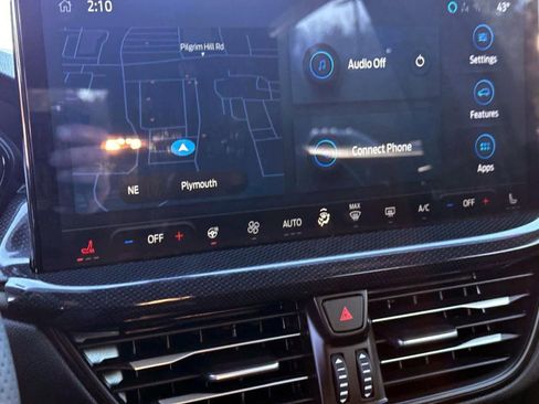 Used 2024 Ford Escape ST-Line Elite image 19