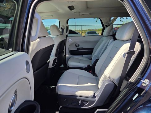 New 2026 Hyundai Palisade Calligraphy image 17