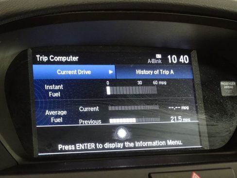 Used 2019 Acura TLX w/ Technology & A-SPEC Pkg image 35