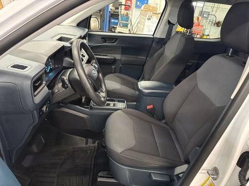Used 2023 Ford Maverick XL w/ Equipment Group 100A Standard AWD/4WD image 11