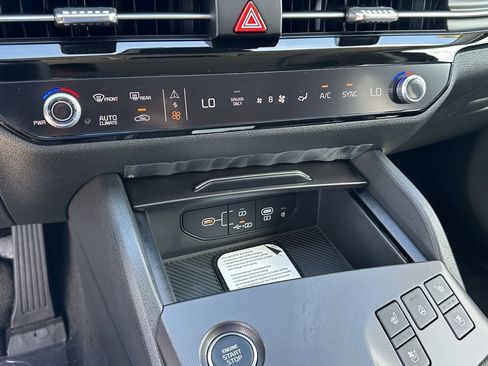 New 2026 Kia Sportage SX Prestige AWD/4WD image 23