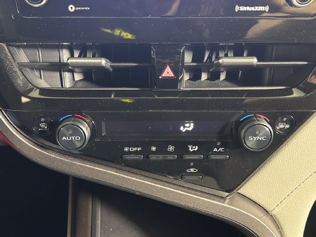 Certified 2024 Toyota Camry LE FWD image 27