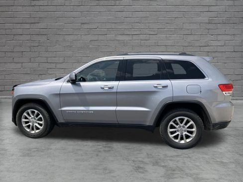 Used 2014 Jeep Grand Cherokee Laredo w/ 18" Wheel & 8.4" Radio Group AWD/4WD image 6