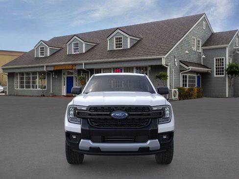 Used 2024 Ford Ranger XLT w/ Trailer Tow Package image 6