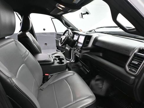 Used 2022 RAM 2500 Tradesman image 45