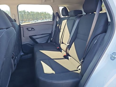 Used 2023 Nissan Rogue S image 20