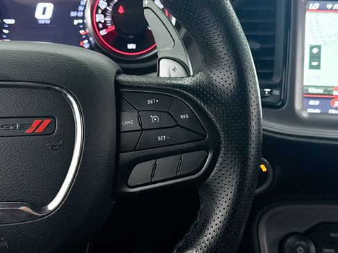 Used 2023 Dodge Challenger R/T Scat Pack RWD image 36