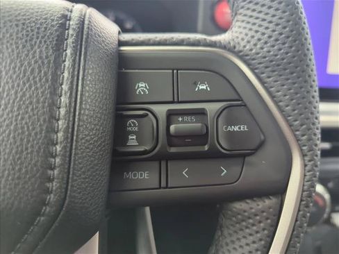 New 2026 Toyota Tacoma TRD Off-Road w/ TRD Off Road Upgrade Package AWD/4WD image 15