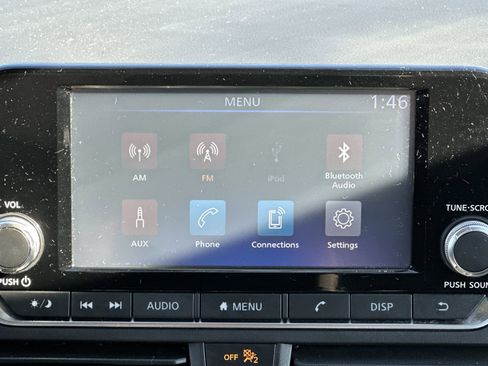 Used 2023 Nissan Altima 2.5 S image 28