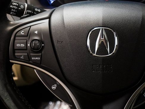 Used 2020 Acura MDX SH-AWD w/ Advance Package image 19