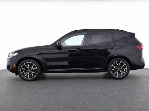 Used 2024 BMW X3 sDrive30i AWD/4WD image 34