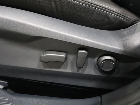 Used 2025 Subaru Legacy Premium image 10