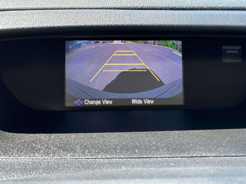 Used 2015 Honda CR-V LX image 20