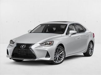 Used 2020 Lexus IS 300 F Sport video 1