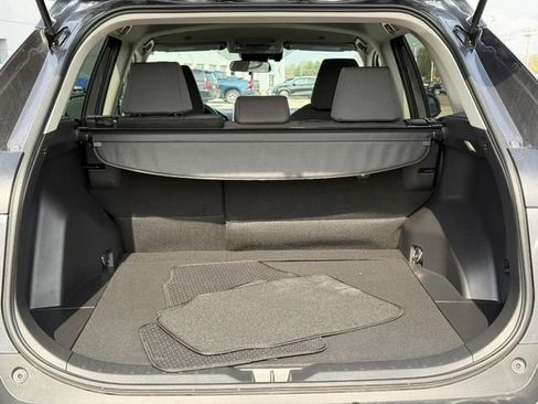 Used 2025 Toyota RAV4 XLE w/ Weather Package image 6