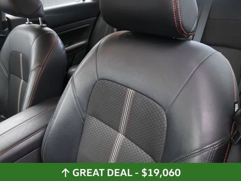 Used 2024 Nissan Altima 2.5 SR image 21