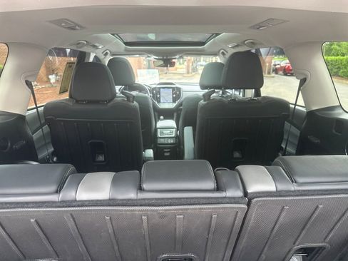 Used 2023 Subaru Ascent Onyx Edition Limited AWD/4WD image 23