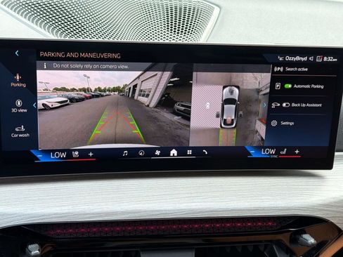 Used 2025 BMW 430i RWD image 19