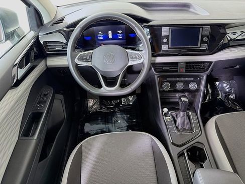 Used 2023 Volkswagen Taos S image 21