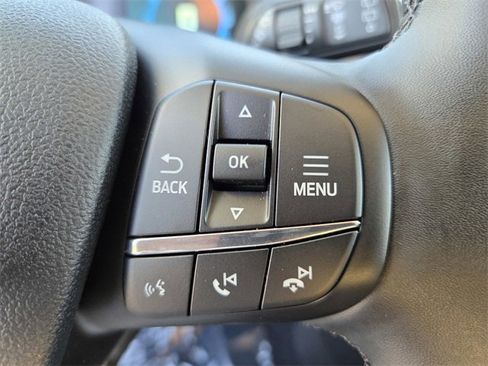 New 2025 Ford Bronco Sport Outer Banks image 12