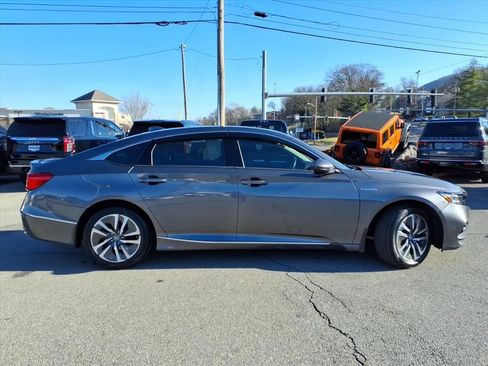 Used 2019 Honda Accord EX-L image 3