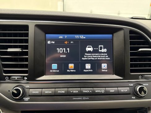 Used 2017 Hyundai Elantra SE w/ SE A/T Tech Package 03 FWD image 18