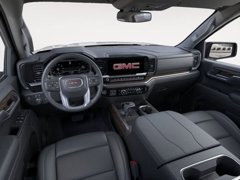 New 2026 GMC Sierra 1500 Elevation w/ Elevation Premium Package AWD/4WD image 15