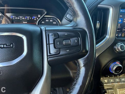 Used 2022 GMC Sierra 3500 Denali w/ Denali Ultimate Package image 27