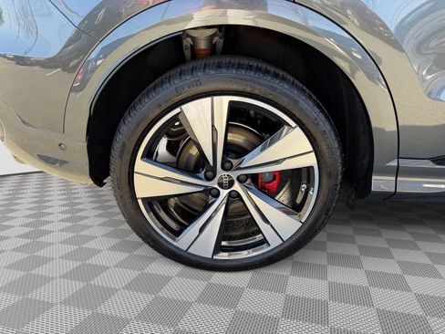 New 2025 Audi SQ5 Premium Plus AWD/4WD image 10