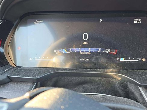 Used 2023 Jeep Grand Cherokee Limited image 23