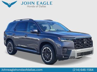 New 2026 Honda Pilot video 1