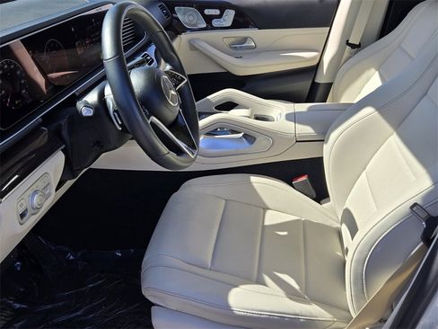 Used 2024 Mercedes-Benz GLE 450 GLE 450 image 10