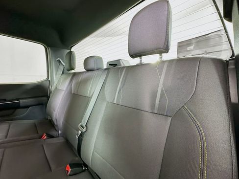 Used 2025 Ford F150 STX image 13