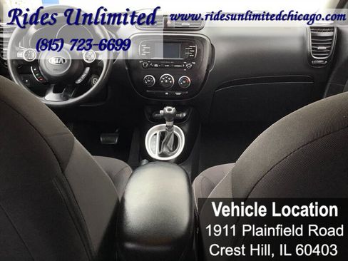 Used 2015 Kia Soul image 32