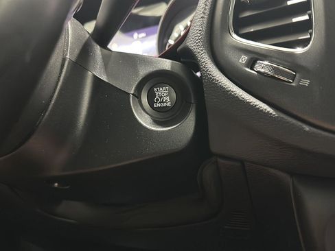 Used 2021 Jeep Compass Trailhawk w/ Convenience Group image 15