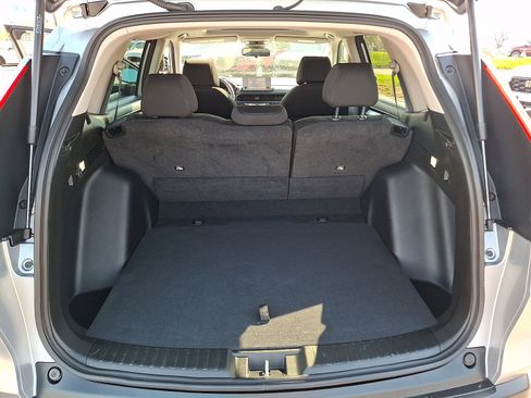 Used 2025 Honda CR-V EX image 30