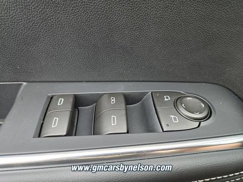 New 2026 GMC Acadia Elevation w/ Black Edition AWD/4WD image 17