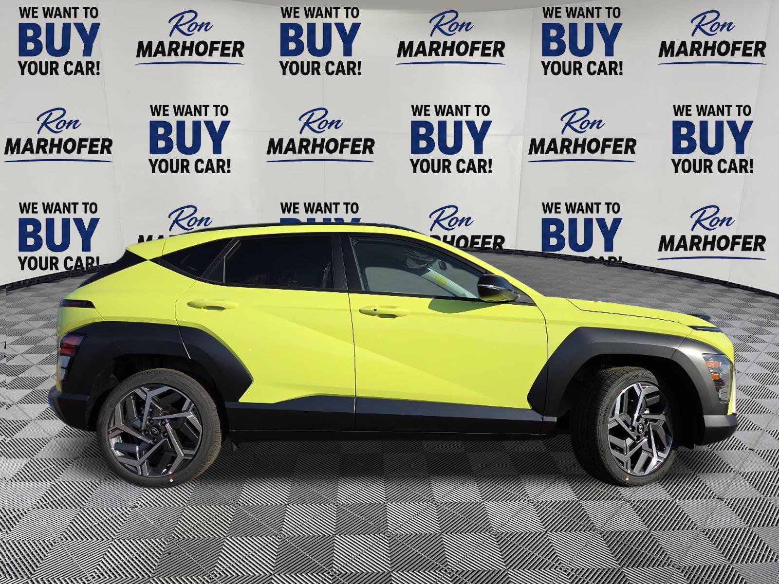 New 2027 Hyundai Kona SEL Premium FWD image 22
