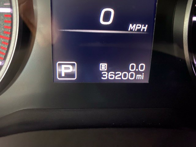 Certified 2023 Subaru Ascent Onyx Edition AWD/4WD image 28