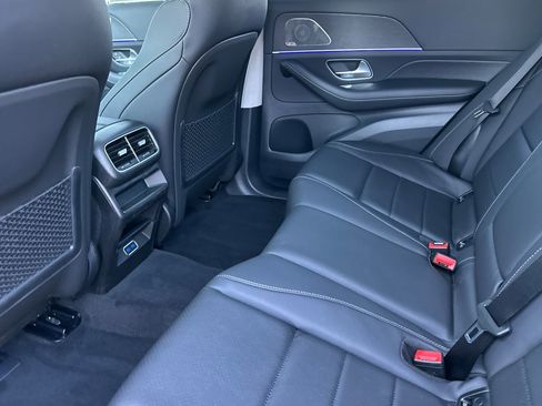 New 2026 Mercedes-Benz GLE 350 4MATIC image 12