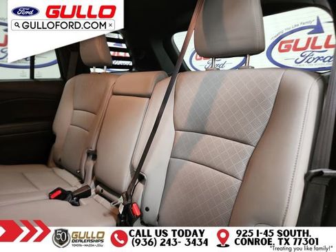 Used 2019 Honda Passport Touring image 14