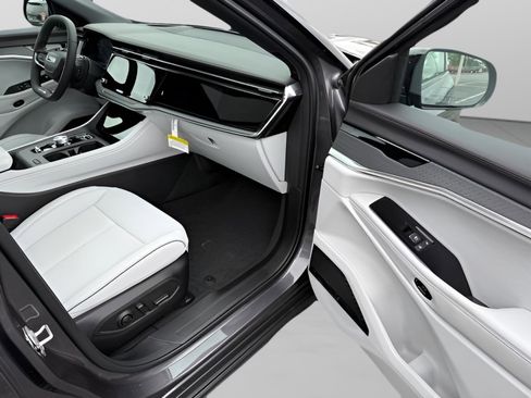 New 2025 Jeep Wagoneer S Limited w/ Comfort Package image 15