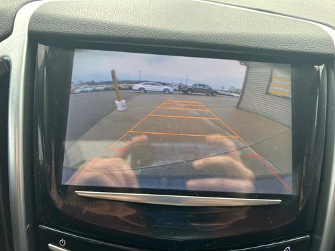 Used 2015 Cadillac SRX Luxury w/ Driver Awareness Package image 25